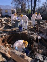 CBDR Eaton CA Cleanup 2025