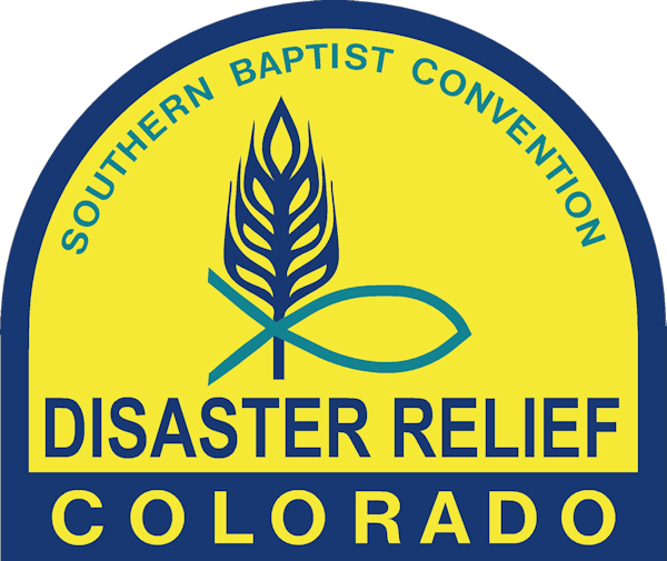 Colorado Baptist Disaster Relief