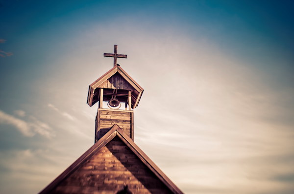 Church Involvement